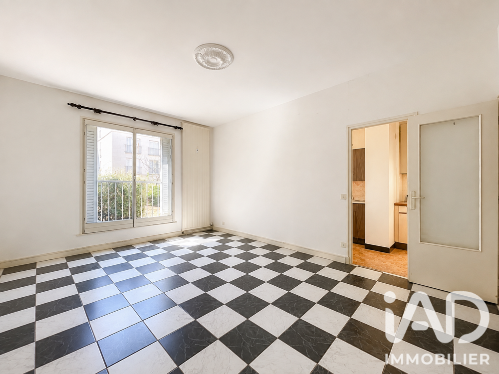 Vente Appartement Vente Appartement 3 pièces Sens