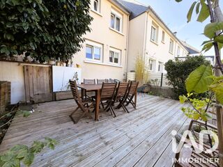  Maison à vendre 7 pièces 110 m²
