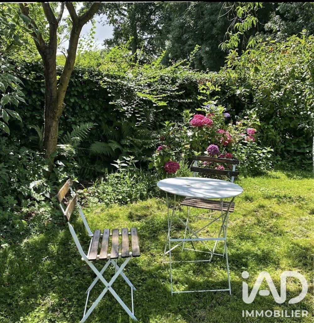 Vente Maison Vente Maison de campagne 5 pièces Ouville-la-rivière