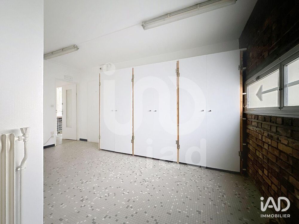  Location - 70 m² Vaux-le-Pénil (77000)