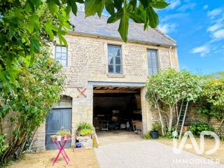  Maison à vendre 8 pièces 163 m²