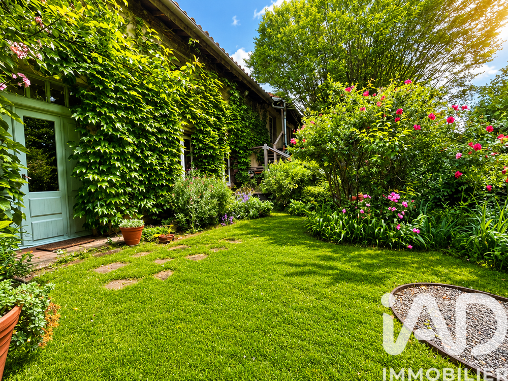 Vente Maison/villa 12 pièces