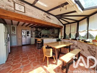 Maison � vendre 6 pi�ces 135 m�
