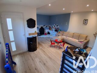  Maison à vendre 5 pièces 175 m²
