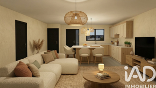  Maison à vendre 4 pièces 105 m²