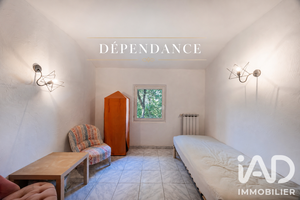 à vendre  Maison Roquefort-les-Pins (06330)