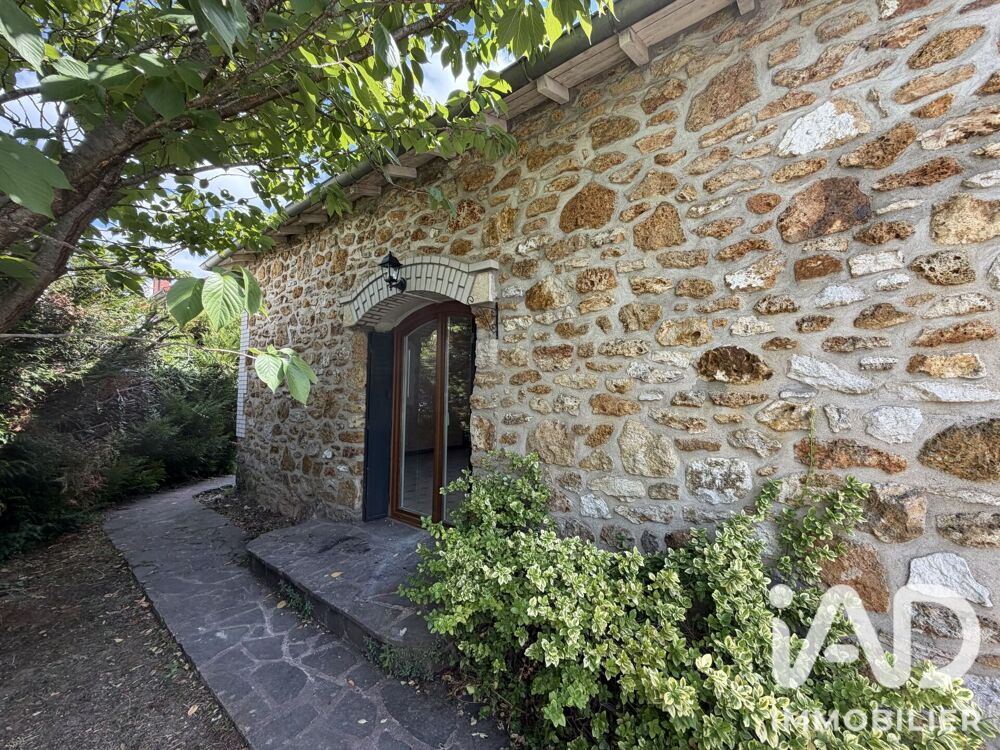 Vente Maison Vente Pavillon 4 pièces Villeneuve-le-roi