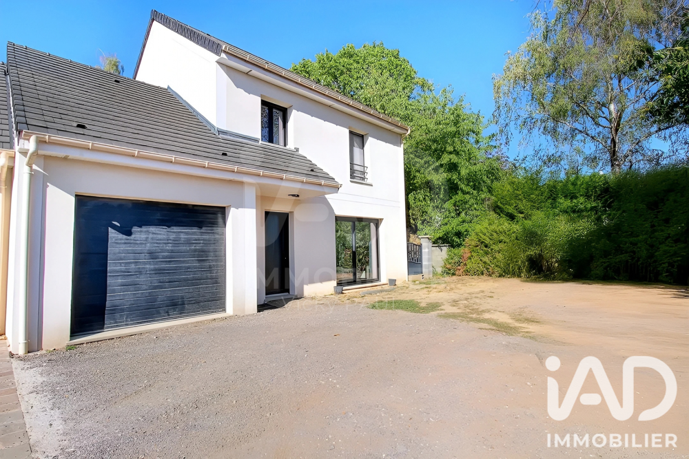 Vente Maison Vente Maison/villa 4 pièces Cerny