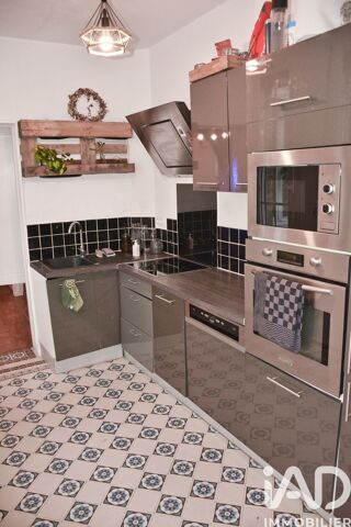  Maison à vendre 5 pièces 92 m²