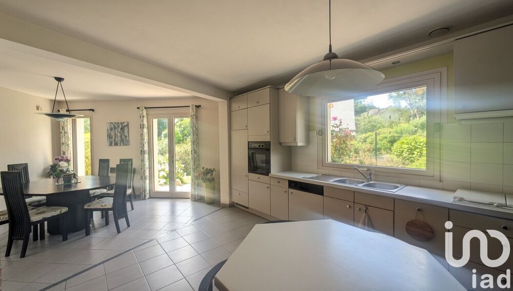 Vente Maison Vente Maison d'architecte 8 pièces Dinan