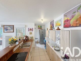  Appartement à vendre 4 pièces 96 m²