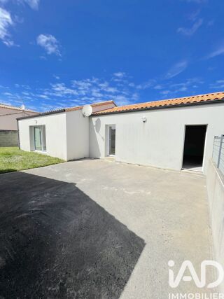  Maison � vendre 4 pi�ces 96 m�