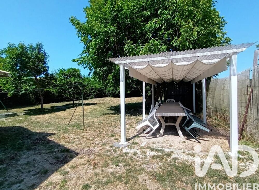 Vente Maison Vente Maison/villa 6 pièces Noyers-sur-cher