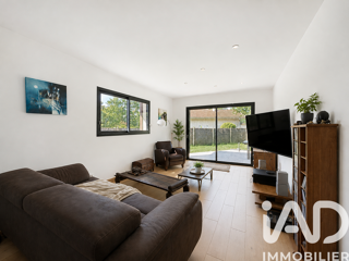  Maison � vendre 4 pi�ces 86 m�