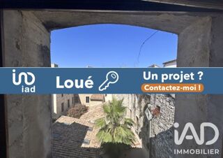  Appartement à louer 3 pièces 63 m²
