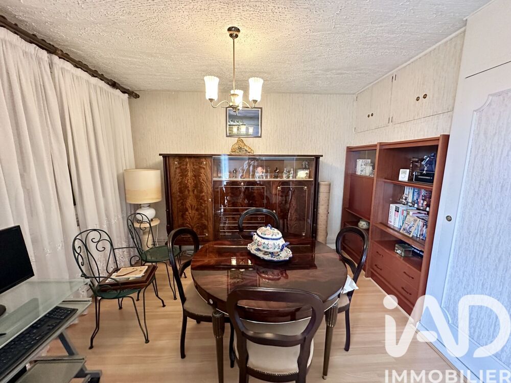 Vente Appartement Vente Appartement 3 pièces Viry-châtillon