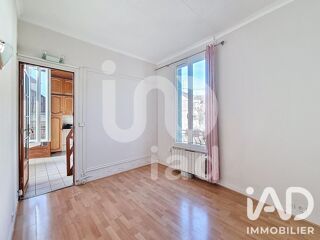 Vente Appartement Vente Appartement 2 pièces Aulnay-sous-bois
