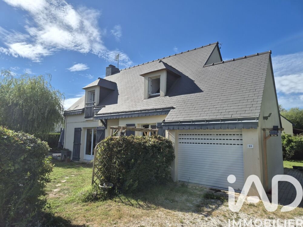 à vendre  Maison Pornichet (44380)