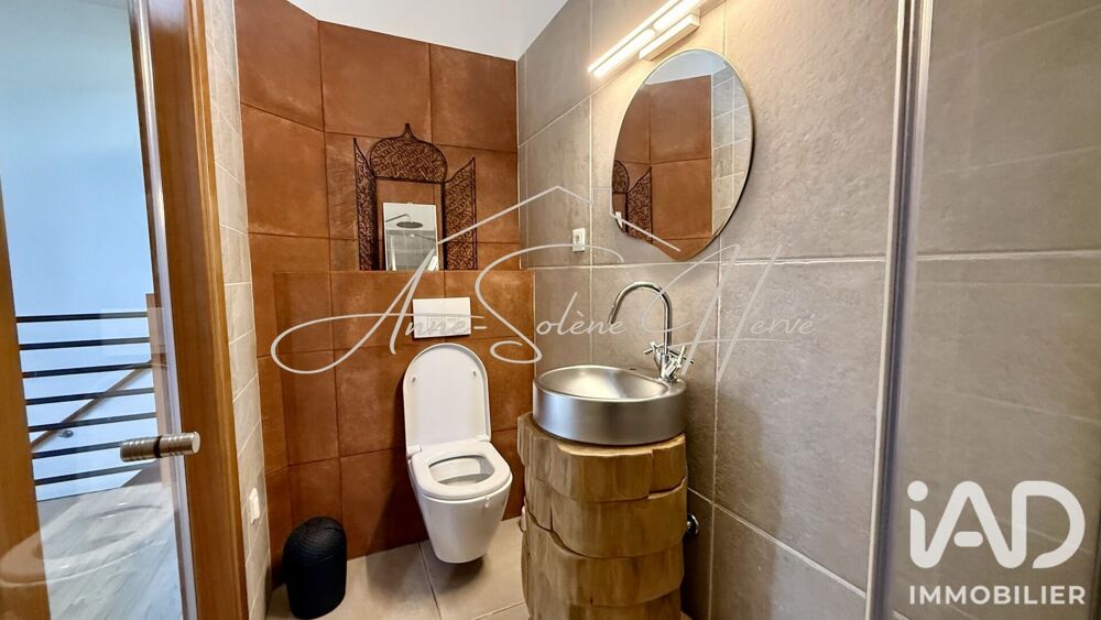à vendre  Maison Maffliers (95560)