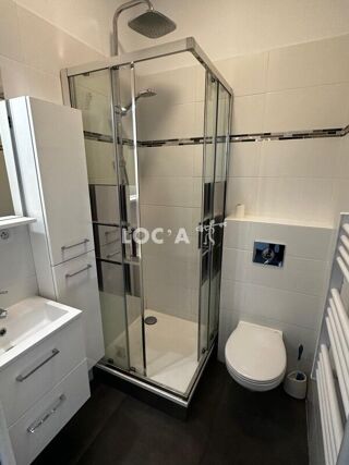  Appartement � louer 2 pi�ces 28 m� Lyon 8