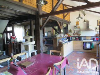  Maison à vendre 6 pièces 142 m²