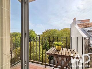  Appartement à vendre 1 pièce 23 m²