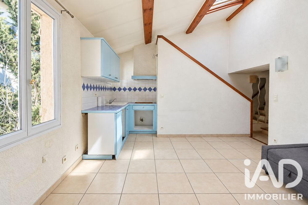 Vente Maison de ville 3 pièces