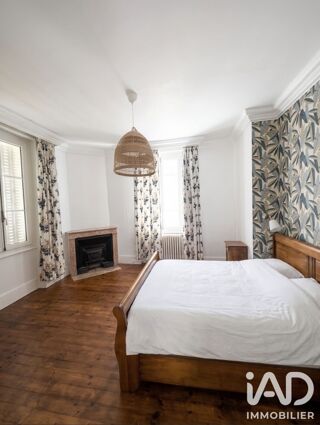  Maison à vendre 8 pièces 180 m²