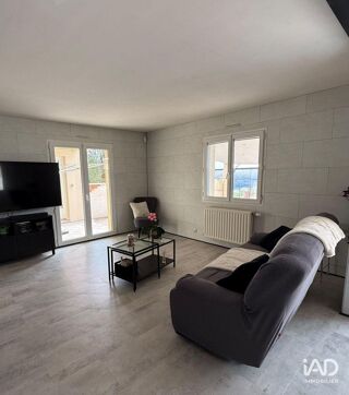 Vente Maison Vente Maison/villa 5 pièces Saint-hilaire-de-clisson