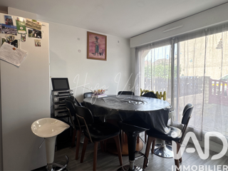  Maison à vendre 4 pièces 90 m²