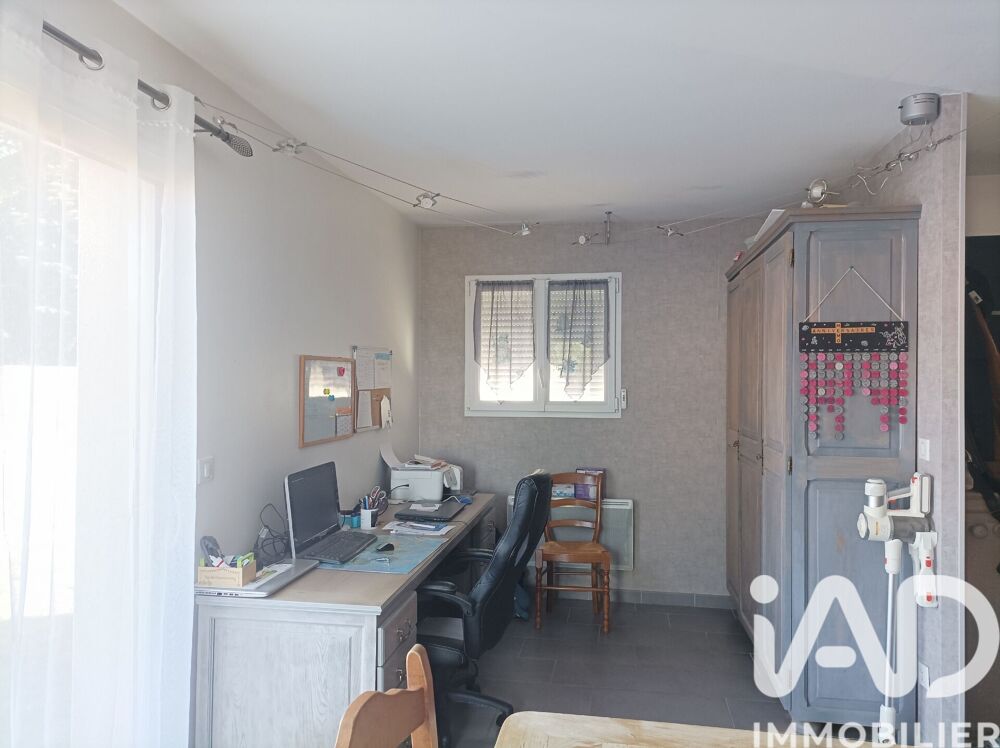 Vente Maison Vente Maison/villa 5 pièces Corme-royal