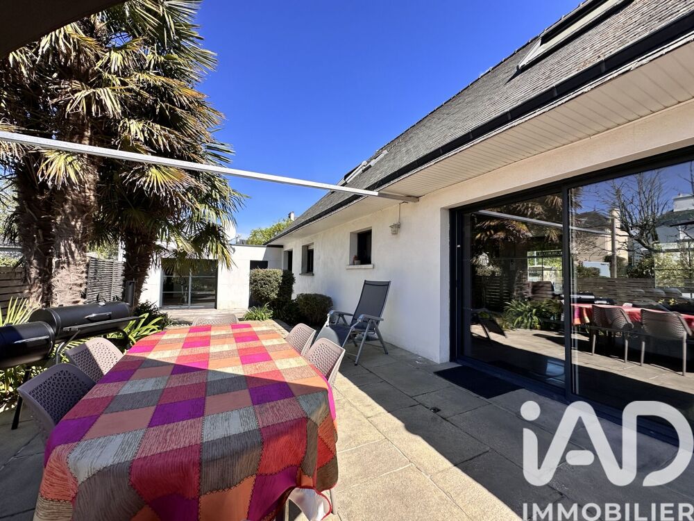 à vendre  Maison Clohars-Carnoët (29360)