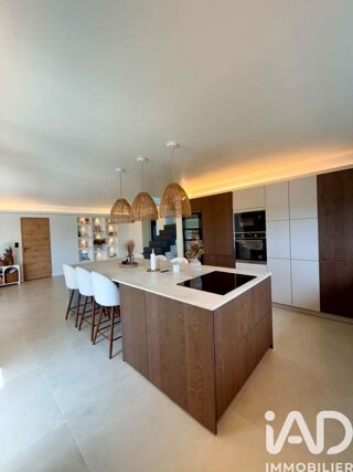  Maison à vendre 5 pièces 199 m²