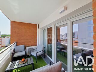  Appartement à vendre 2 pièces 39 m²