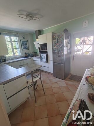 Maison à vendre 3 pièces 101 m²