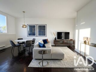  Appartement à vendre 3 pièces 55 m²