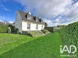 Vente Maison Vente Maison/villa 5 pièces Ploufragan