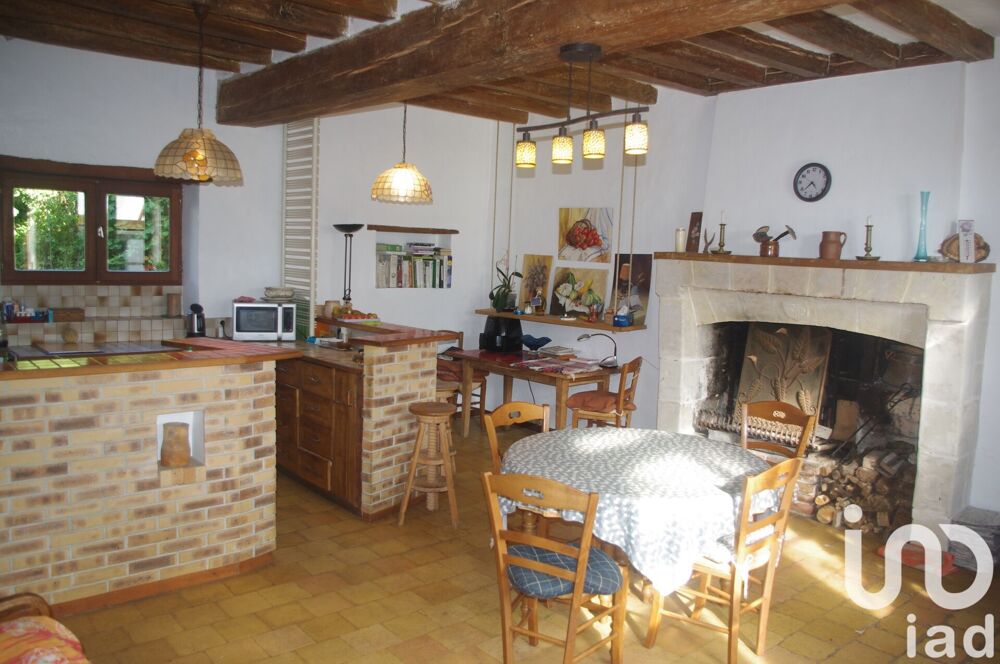 Vente Maison/villa 8 pièces
