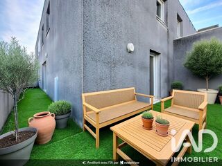  Appartement à vendre 3 pièces 83 m²