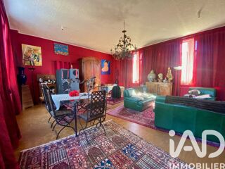  Maison à vendre 10 pièces 412 m²