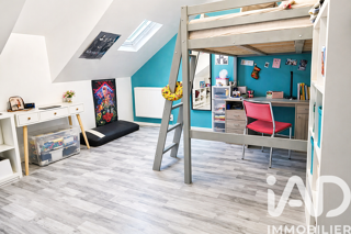  Maison � vendre 5 pi�ces 105 m�