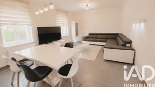  Maison à vendre 5 pièces 115 m²