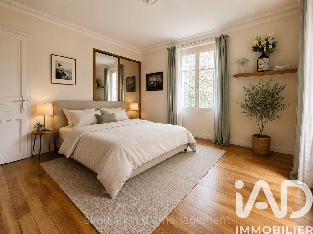 à vendre  Maison L'Isle-Adam (95290)