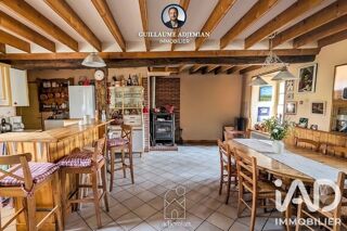  Maison à vendre 5 pièces 140 m²