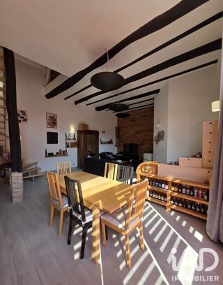  Maison à vendre 4 pièces 117 m²