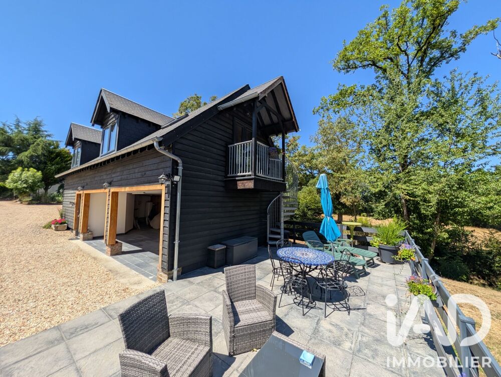 à vendre  Maison Saint-Dizier-les-Domaines (23270)