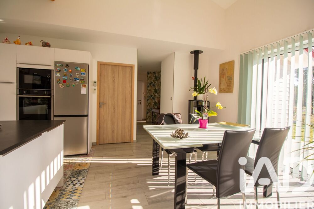 Vente Maison/villa 3 pièces