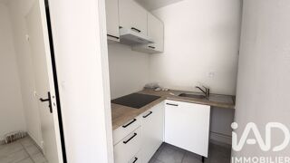  Appartement à vendre 2 pièces 30 m²