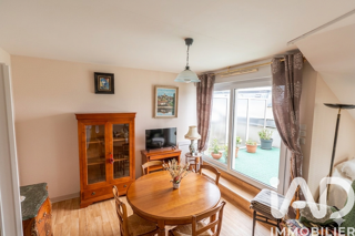  Appartement à vendre 1 pièce 33 m²