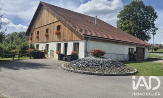  Maison à vendre 8 pièces 250 m²